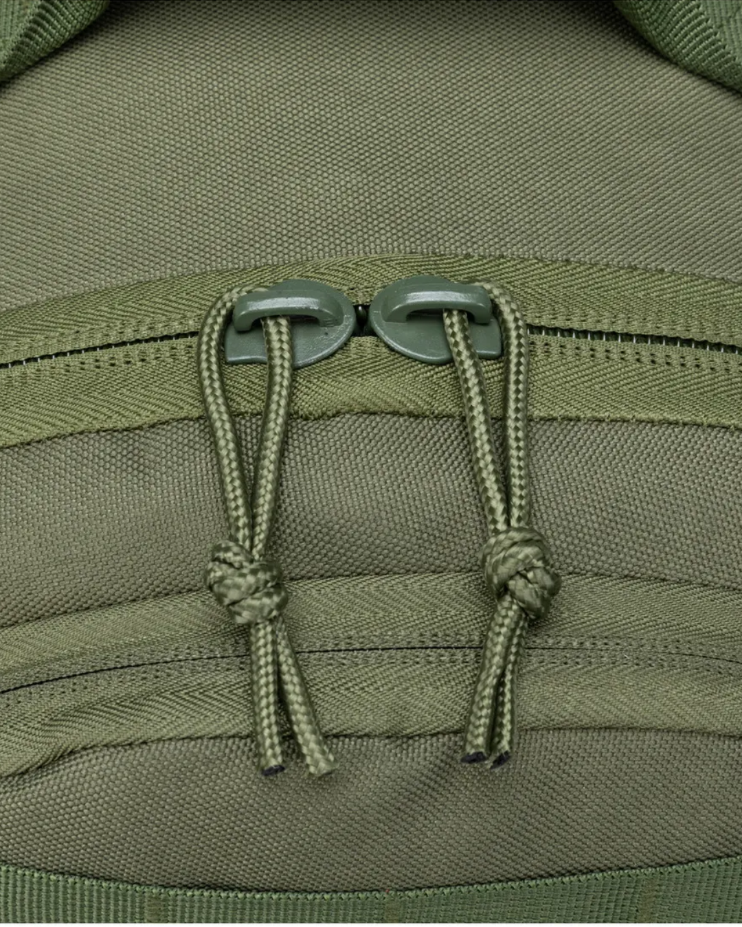 Mochila Tática Gavião 40 Litros - Verde