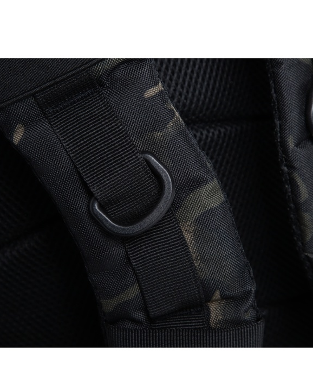 Mochila Tática Recon 50 Litros - Multicam Black