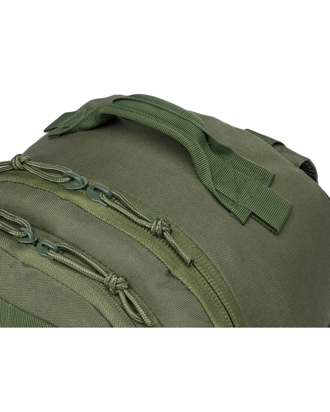 Mochila Tática Gavião 40 Litros - Verde