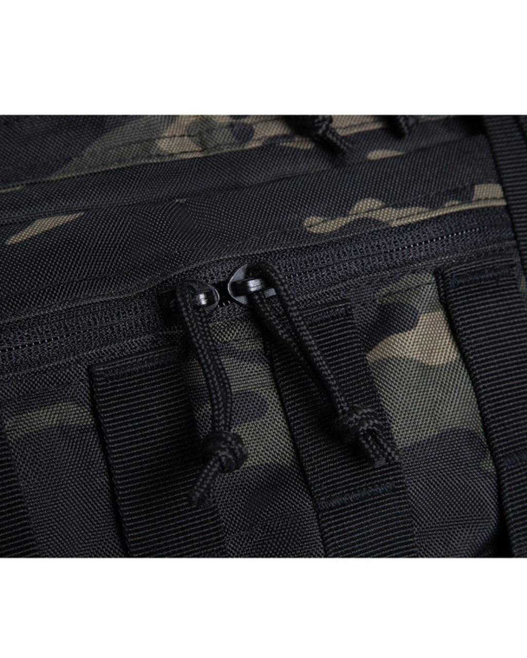 Mochila Tática Recon 50 Litros - Multicam Black