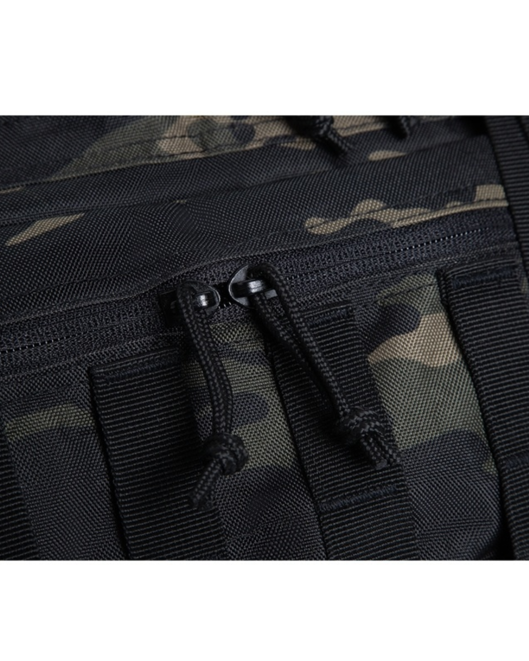 Mochila Tática Recon 50 Litros - Multicam Black