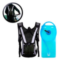 Mochila de Hidratação Compacta com Refil 2L