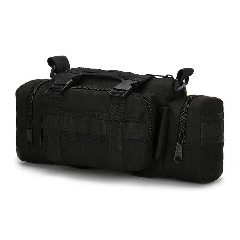 Bolsa Pochete Tática Trilha