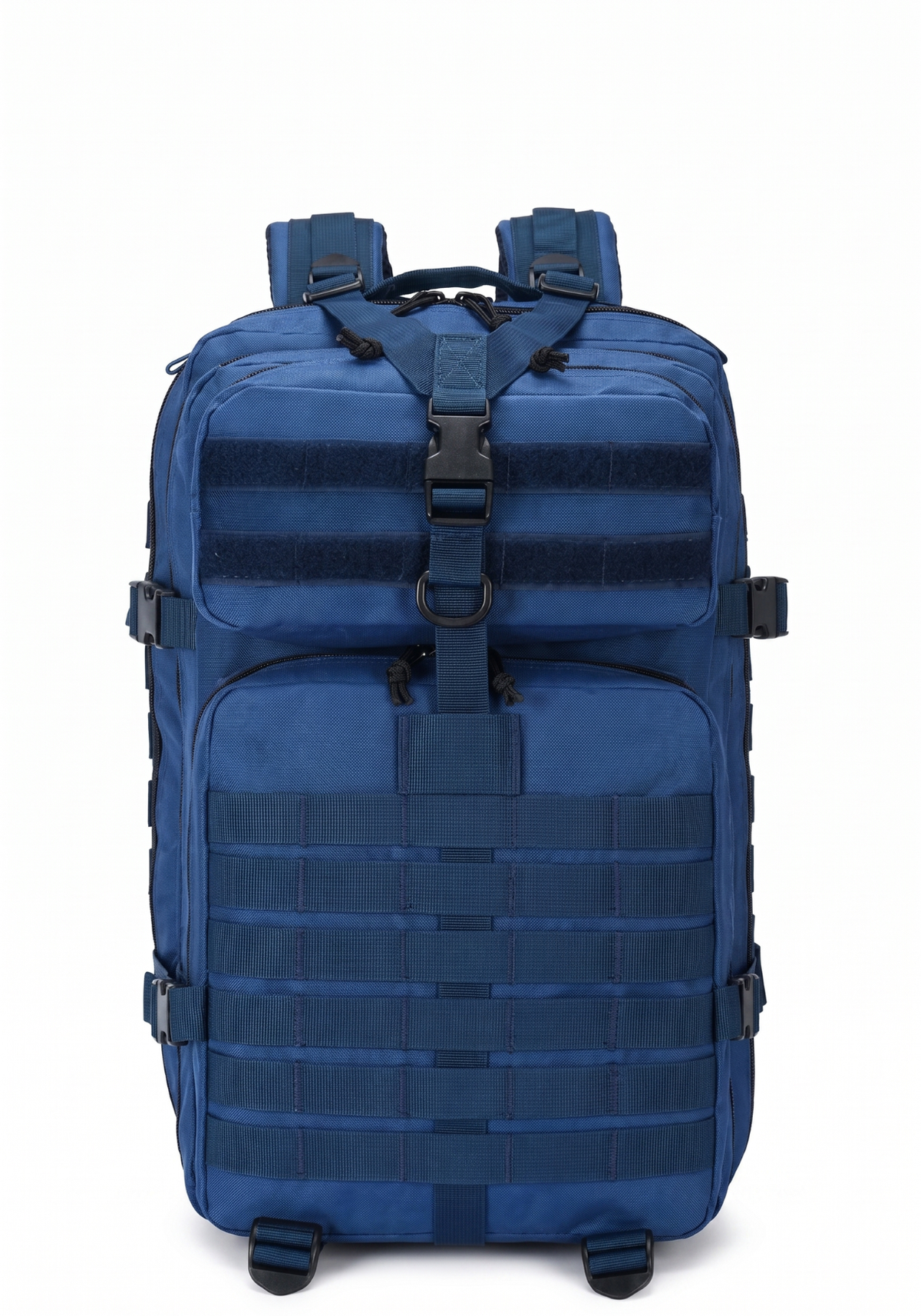 Mochila Tática Recon 50 Litros - Azul