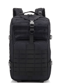Mochila Tática Recon 50 Litros - Preta
