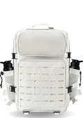 Mochila Andarilho 50 Litros - Branca