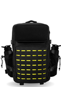 Mochila Andarilho 50 Litros - Verde Militar