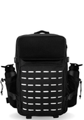 Mochila Andarilho 50 Litros - Gelo