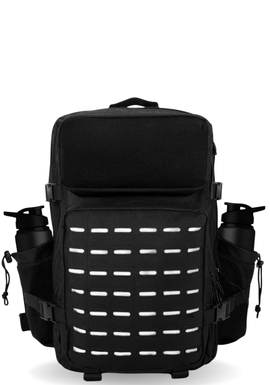 Mochila Andarilho 50 Litros - Gelo