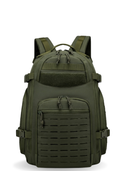 Mochila Tática Gavião 40 Litros - Verde