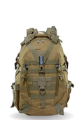 Mochila Tática Serra 40 Litros - Cáqui