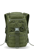 Mochila Tática Assalto 40 Litros - Verde Oliva