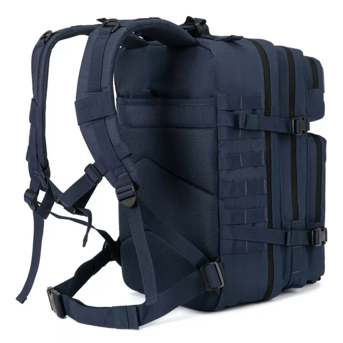 Mochila Tática Recon 50 Litros - Azul