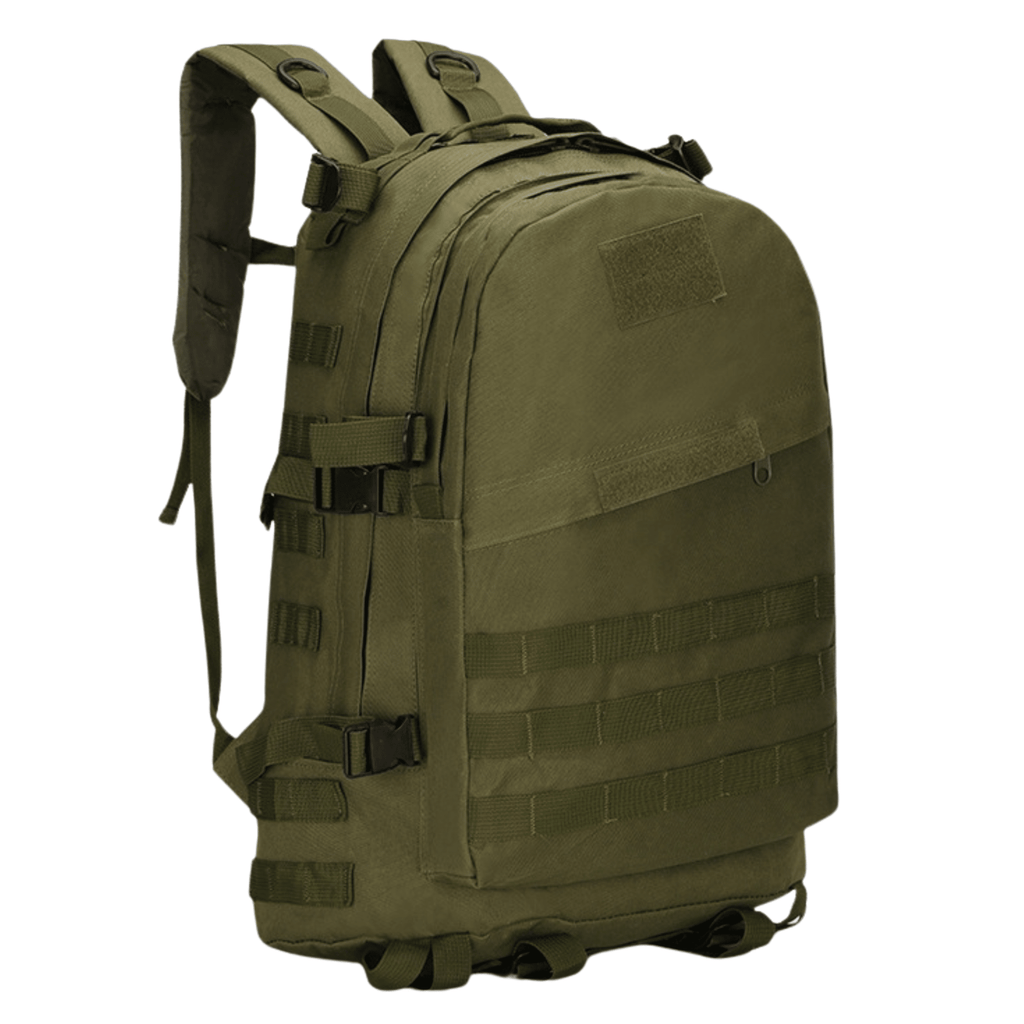 Mochila Tática Metrópole 30 Litros - Verde