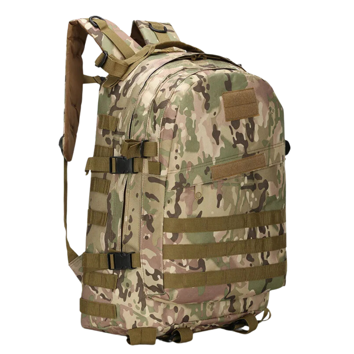 Mochila Tática Metrópole 30 Litros - Forest