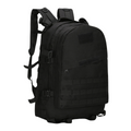 Mochila Tática Metrópole 30 Litros - Preta