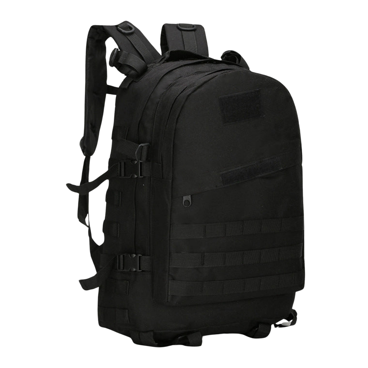 Mochila Tática Metrópole 30 Litros - Preta