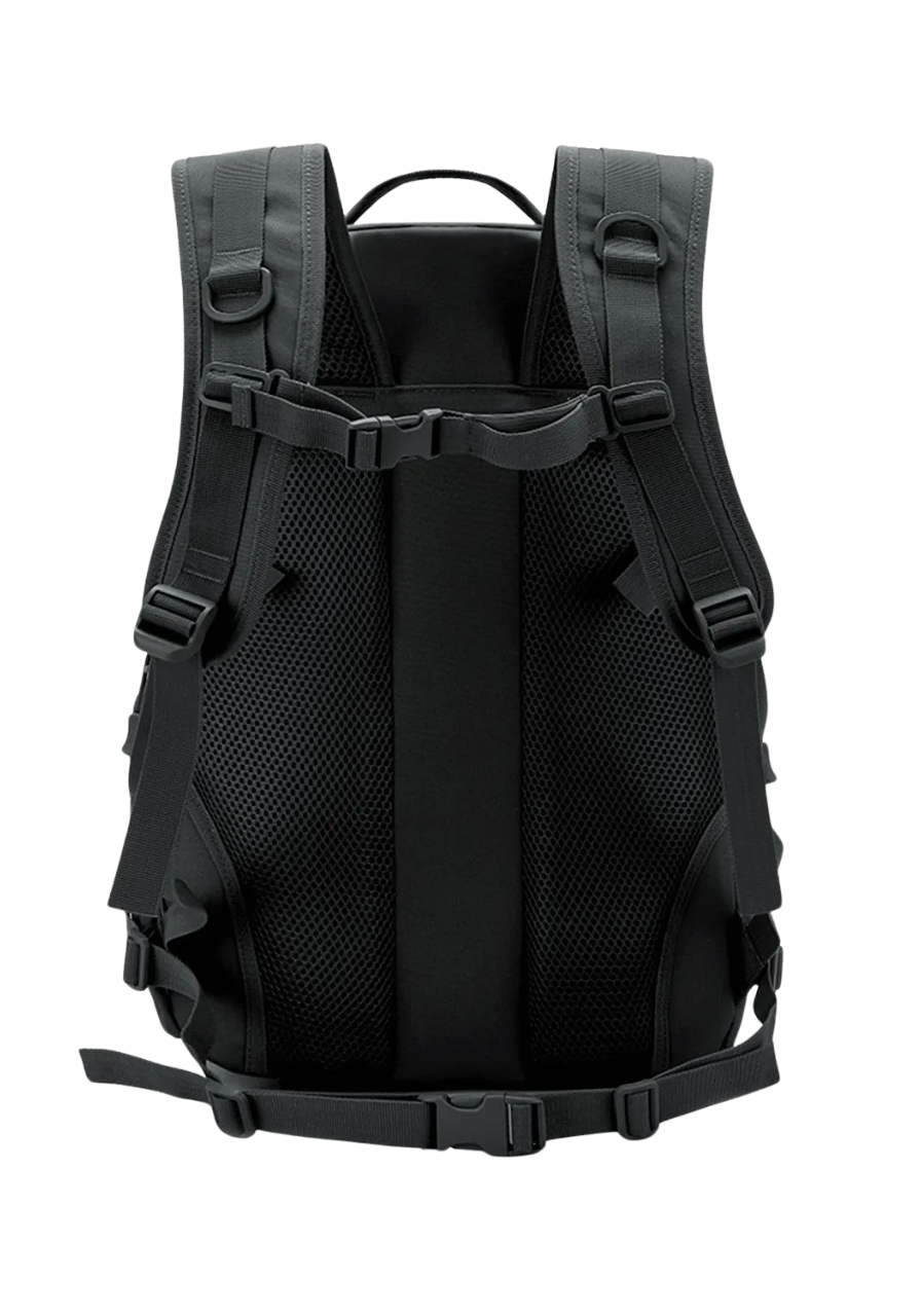 Mochila Tática Ferrão 45 Litros - Preta