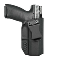 Coldre Velado para CZ P-10 C, F e SC em Kydex ou Carbono