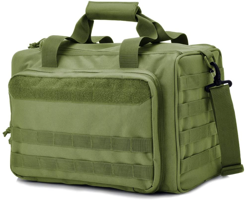 Bolsa de Estande para Transporte de Armas e Acessórios