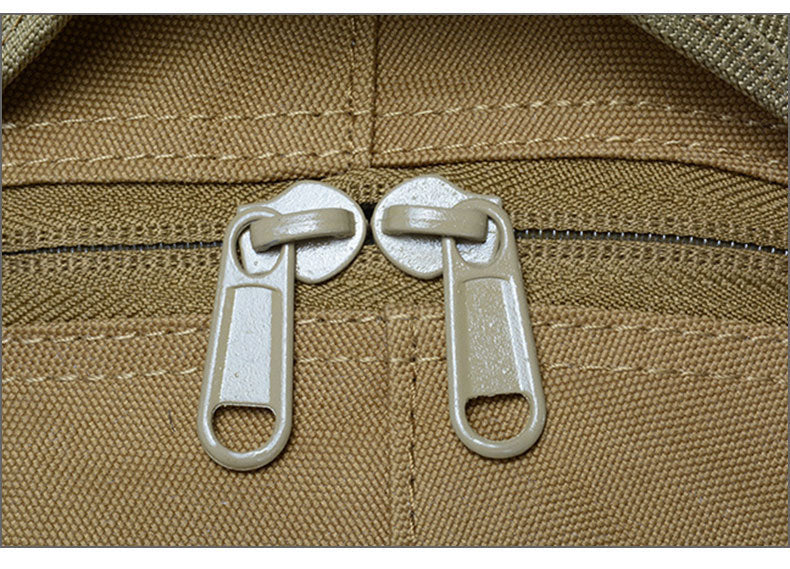 Mochila Tática Serra 40 Litros - Cáqui