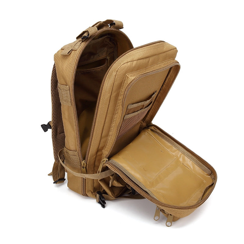 Mochila Tática Recon 30 Litros - Cáqui
