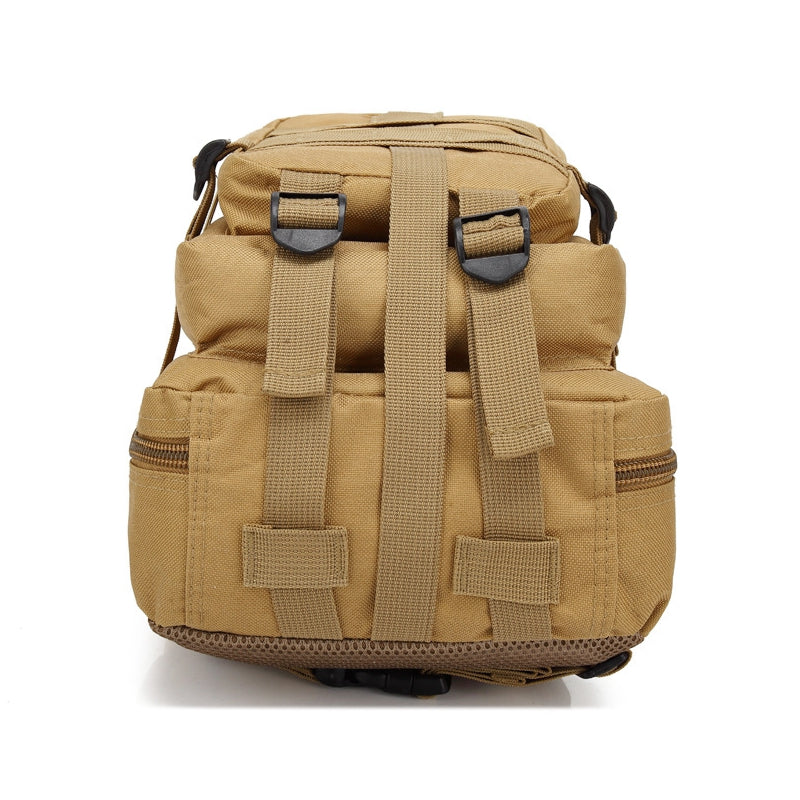 Mochila Tática Recon 30 Litros - Cáqui