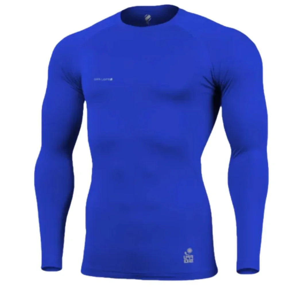 Camiseta Térmica Antiodor com Proteção UV 50+