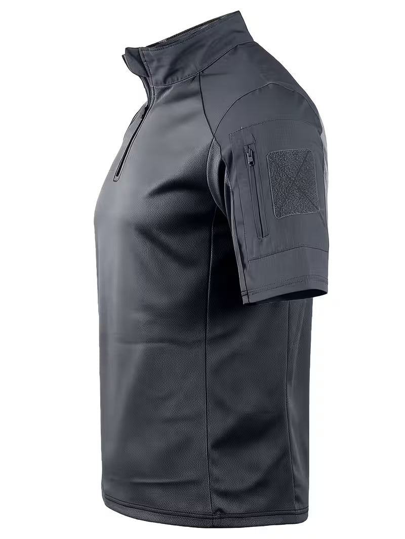 Combat Shirt Aurora