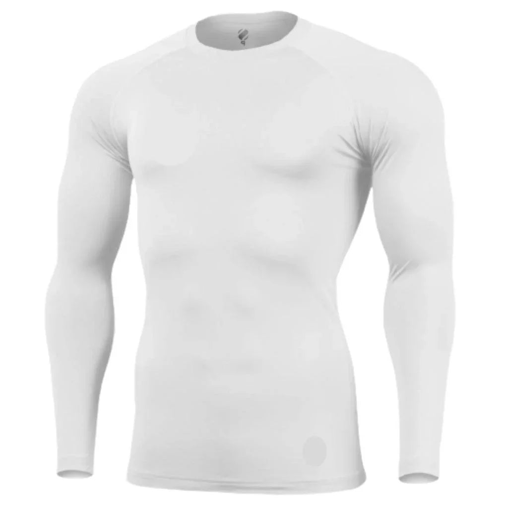Camiseta Térmica Antiodor com Proteção UV 50+