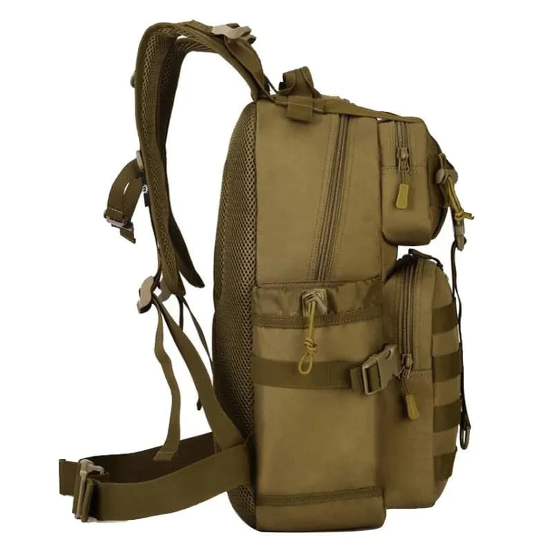 Mochila Tática Gavião 40 Litros