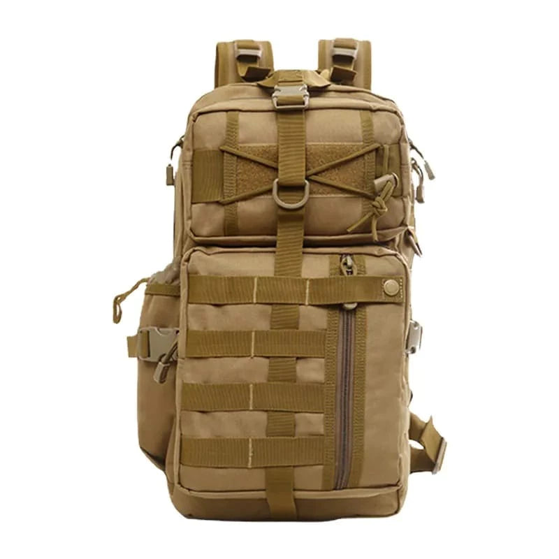 Mochila Tática Gavião 40 Litros