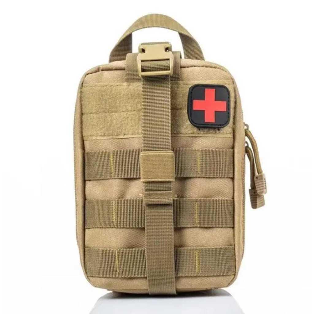 Bolsa APH Tática de Resgate