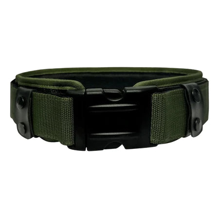 Cinto Tático Militar Reforçado