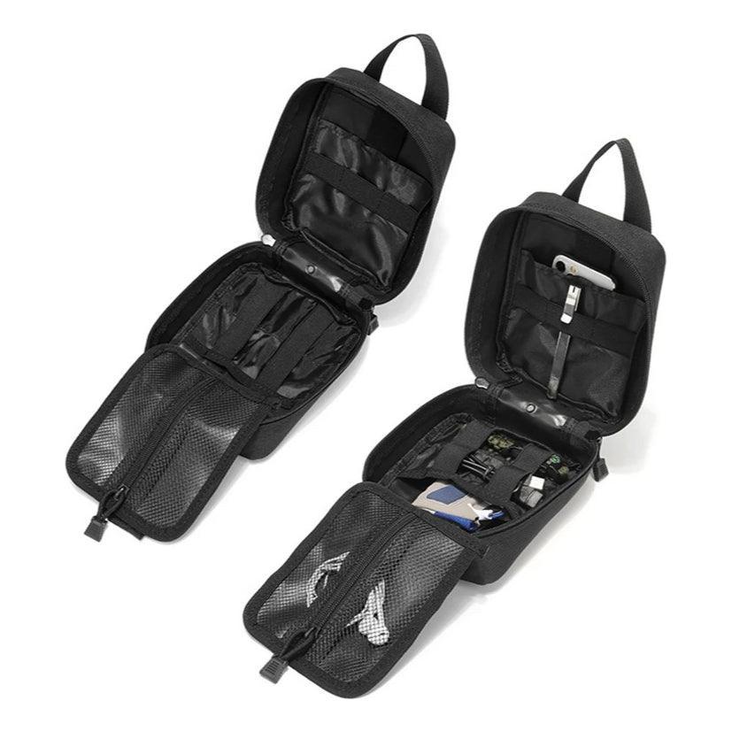 Bolsa APH Tática de Resgate