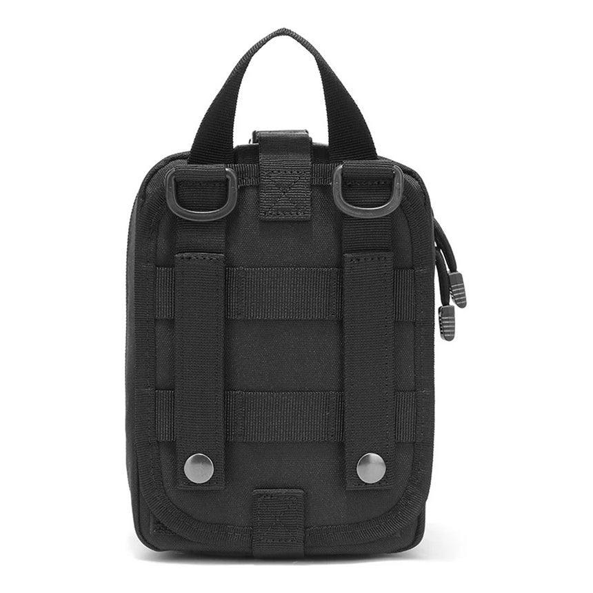 Bolsa APH Tática de Resgate