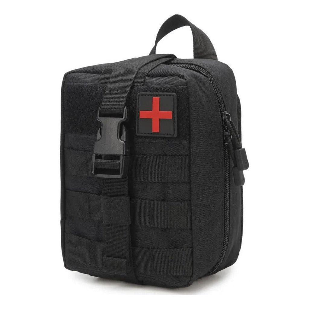 Bolsa APH Tática de Resgate