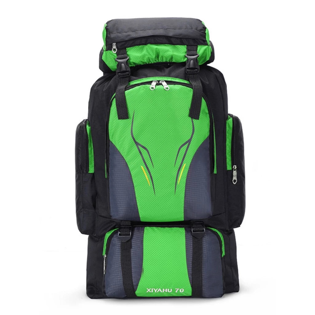 Mochila Impermeável 70 Litros Travessia