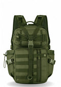 Mochila Tática Caçadora 40 Litros - Verde Oliva