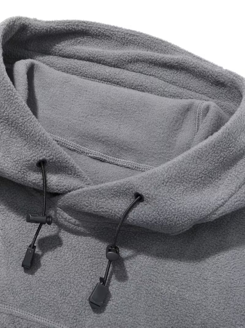 Blusa Térmica Segunda Pele Serra