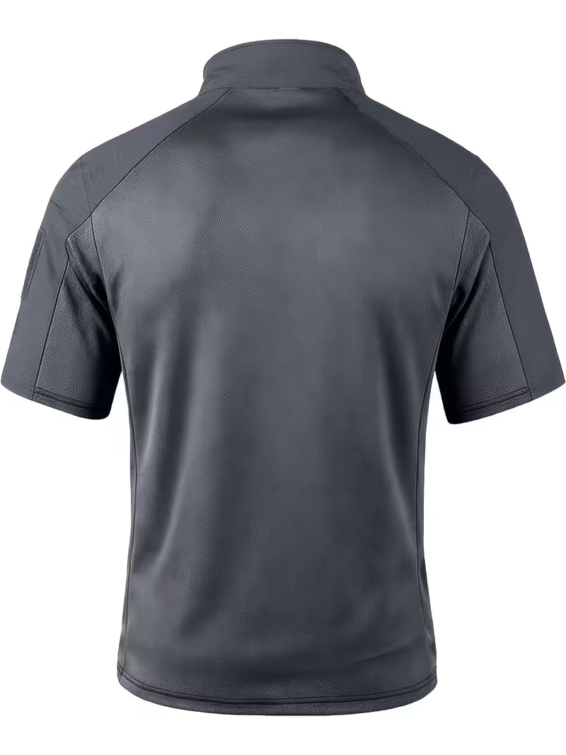 Combat Shirt Aurora