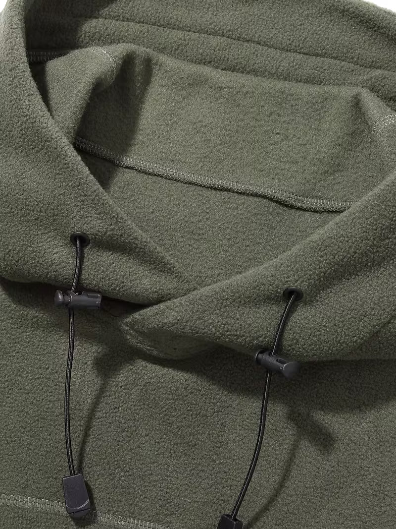 Blusa Térmica Segunda Pele Serra