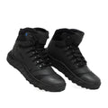 Coturno Tático Comando Preto - par