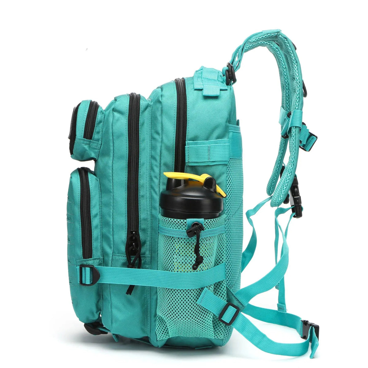 Mochila Tática Ágil 25L - Marinho