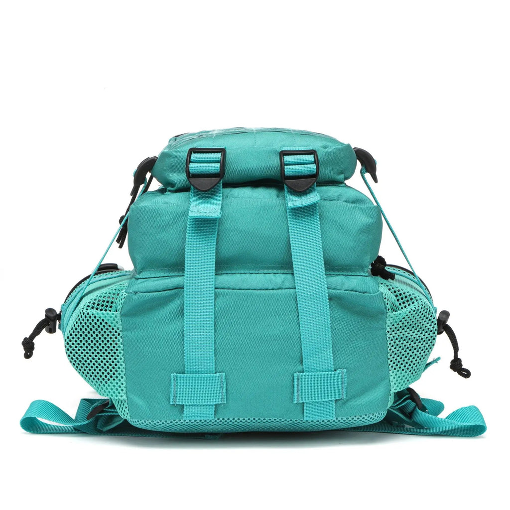 Mochila Tática Ágil 25L - Marinho