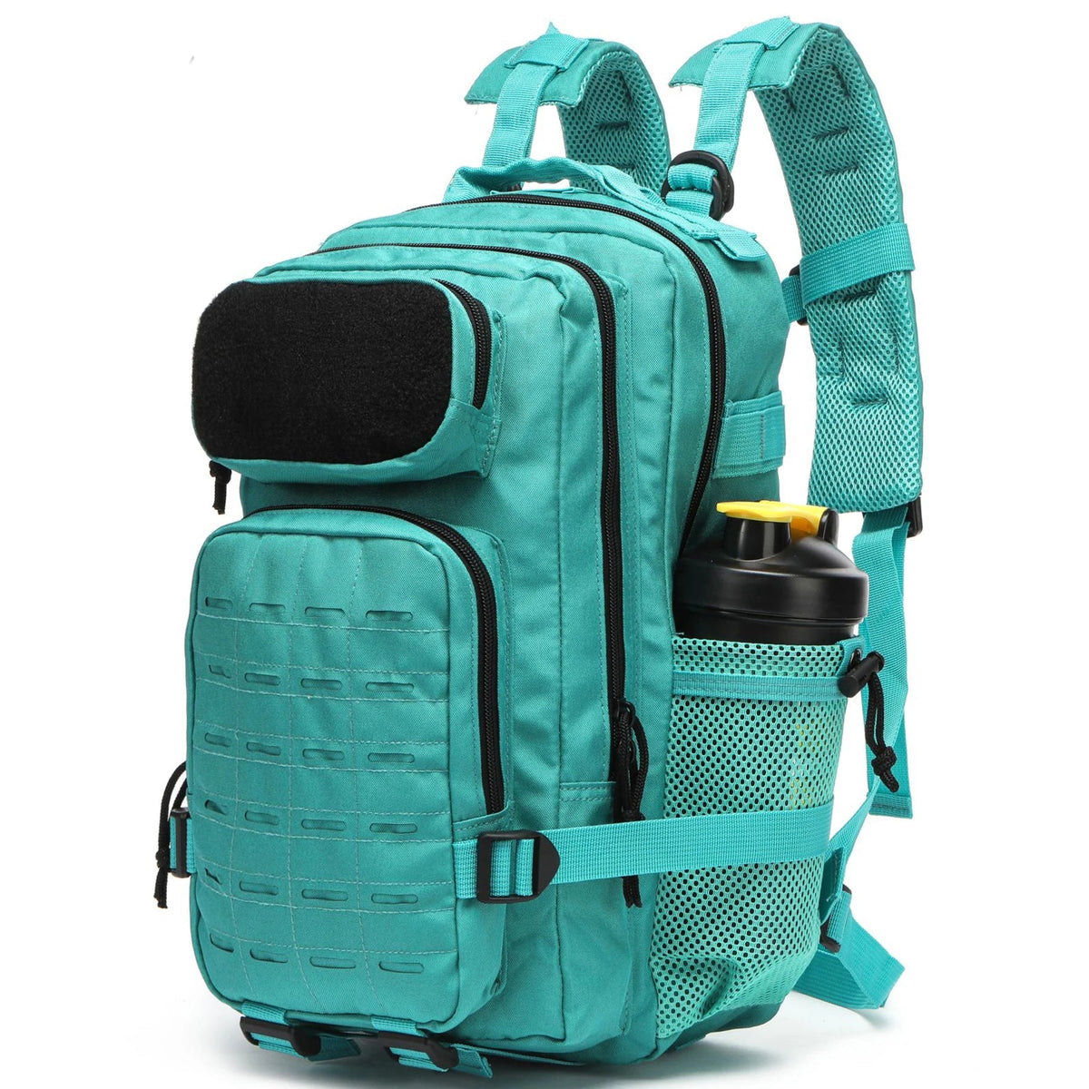 Mochila Tática Ágil 25L - Marinho