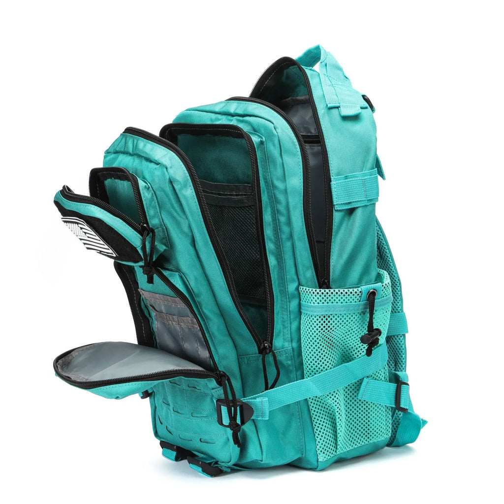Mochila Tática Ágil 25L - Marinho