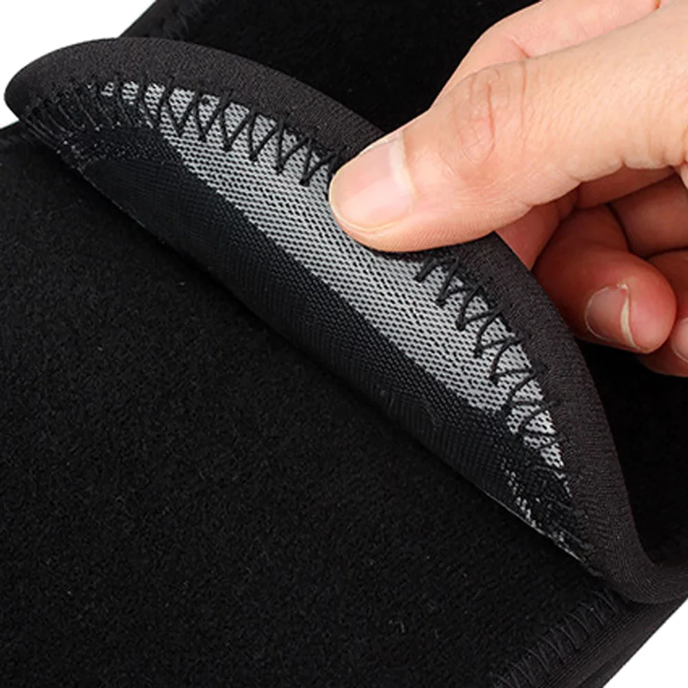 Coldre Abdominal Velado em Neoprene