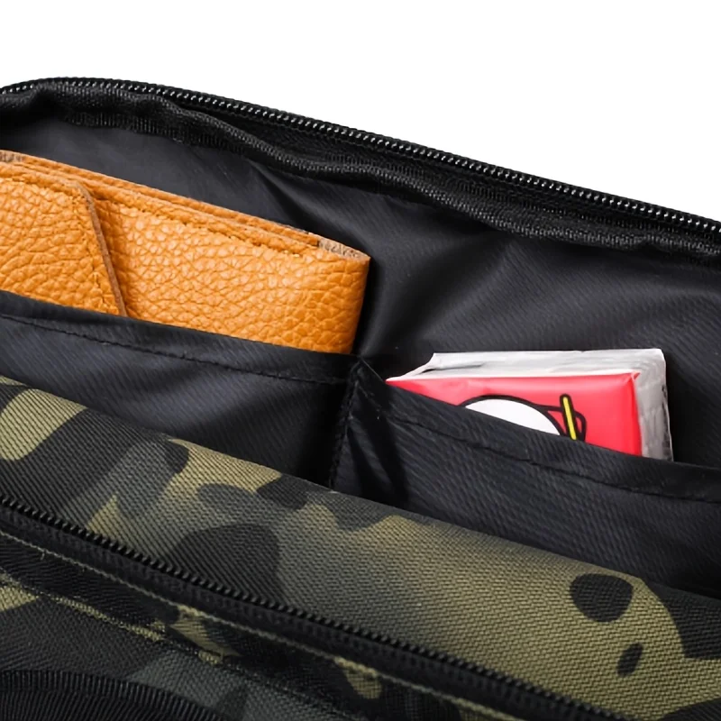 Bolsa Tática Transversal Patrulha