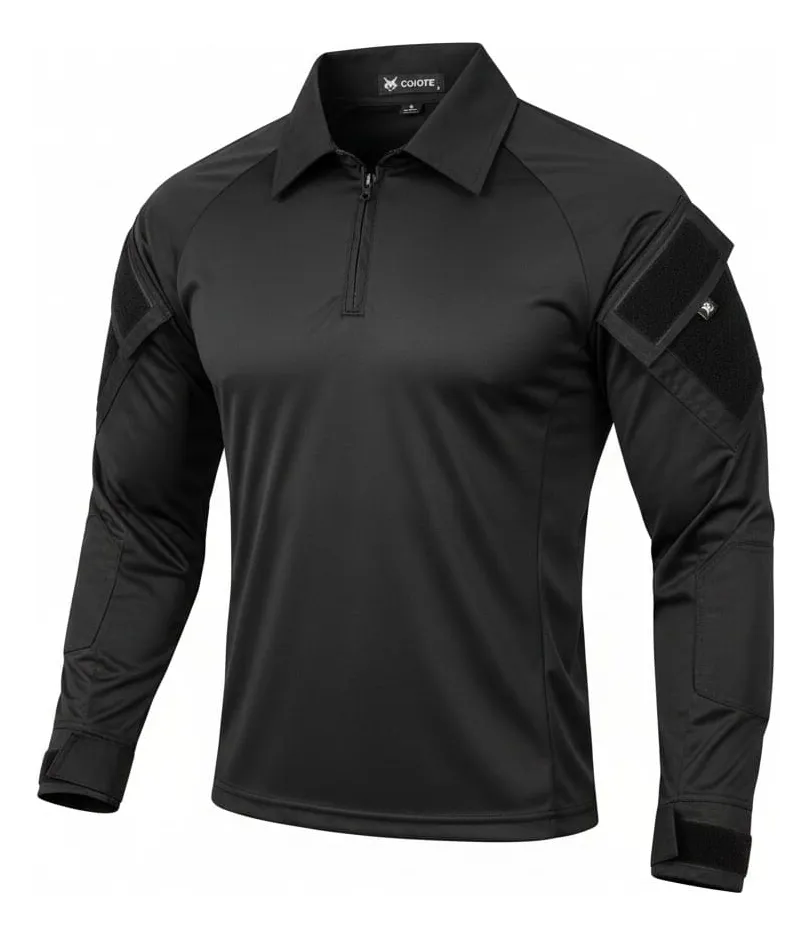 Combat Shirt Guarani